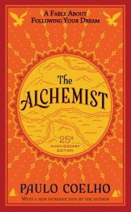 The Alchemist