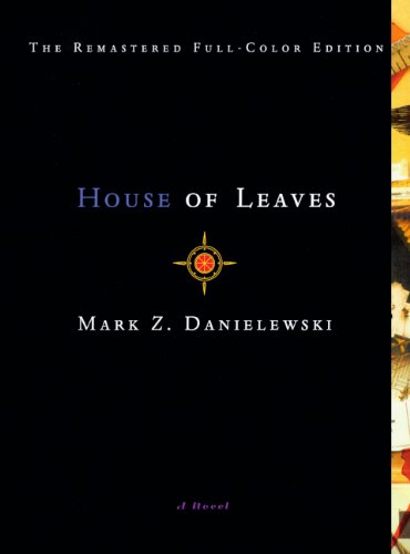 Mark Z Danielewski's 'House of Leaves' and Deleuze and Guattari's Rhizome Theory: Academic Paper